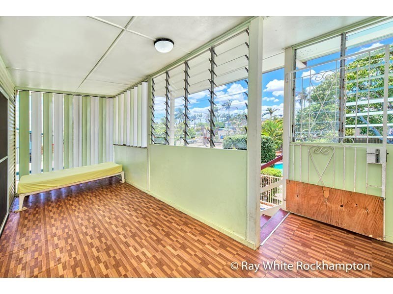 189 Vallis Street, Frenchville QLD 4701