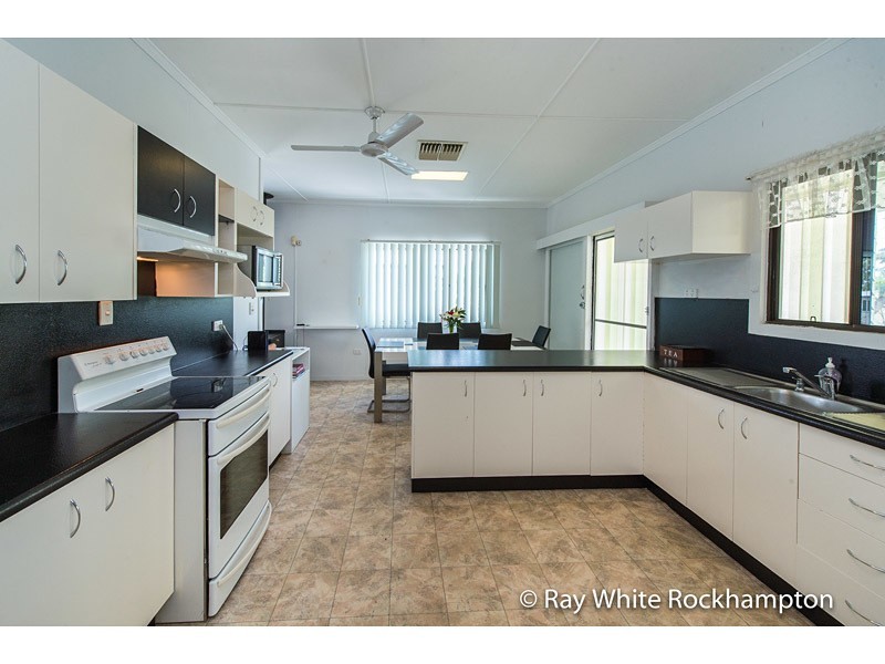 189 Vallis Street, Frenchville QLD 4701