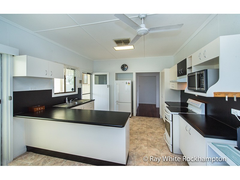 189 Vallis Street, Frenchville QLD 4701