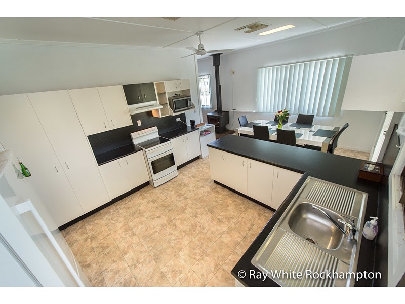 189 Vallis Street, Frenchville QLD 4701