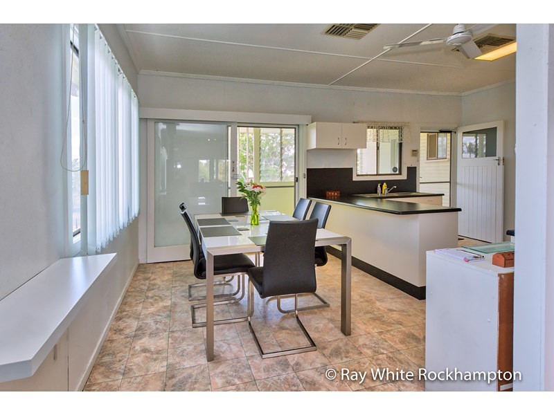 189 Vallis Street, Frenchville QLD 4701