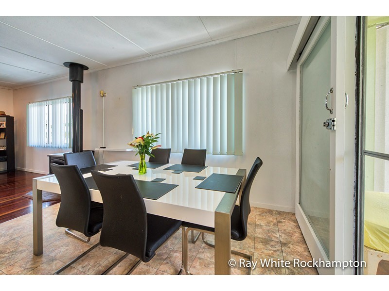 189 Vallis Street, Frenchville QLD 4701