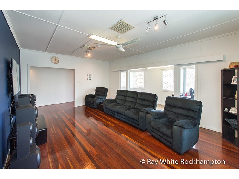 189 Vallis Street, Frenchville QLD 4701