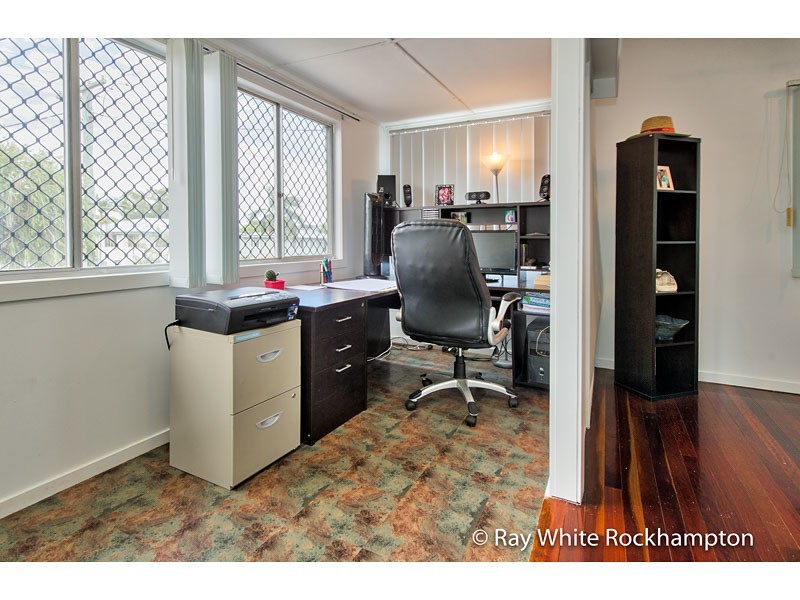 189 Vallis Street, Frenchville QLD 4701