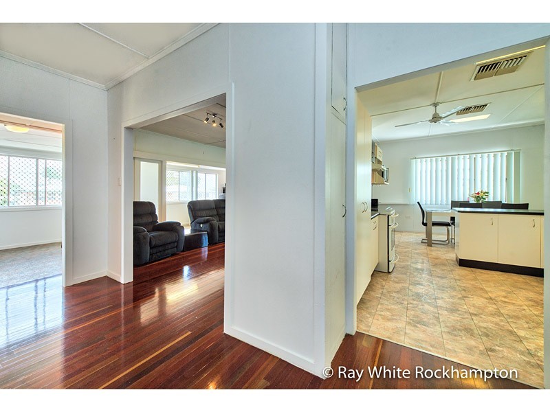 189 Vallis Street, Frenchville QLD 4701