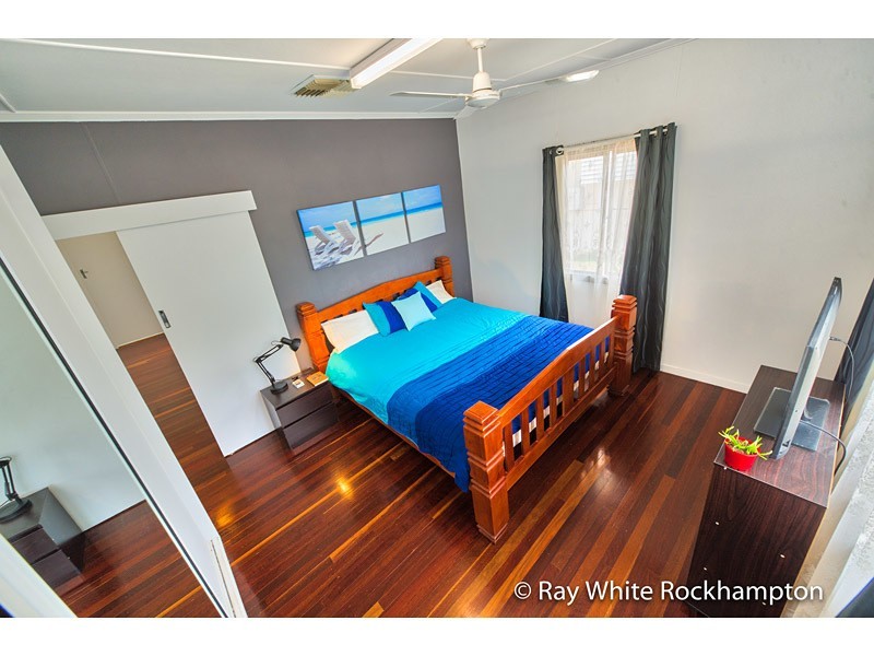 189 Vallis Street, Frenchville QLD 4701