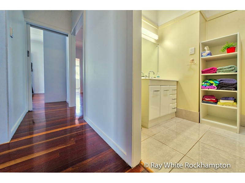 189 Vallis Street, Frenchville QLD 4701