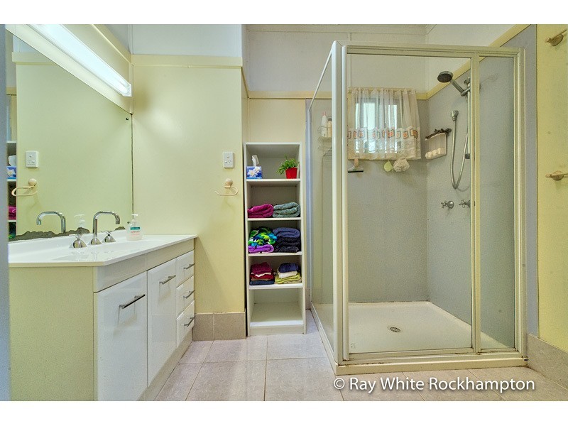 189 Vallis Street, Frenchville QLD 4701