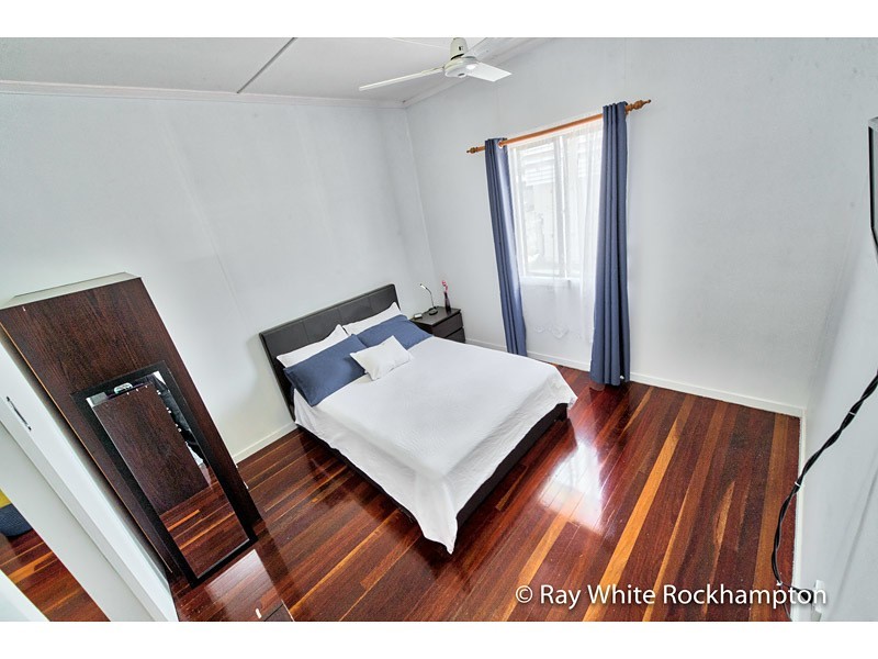 189 Vallis Street, Frenchville QLD 4701