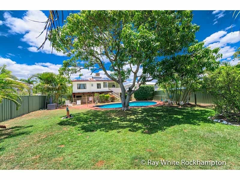 189 Vallis Street, Frenchville QLD 4701