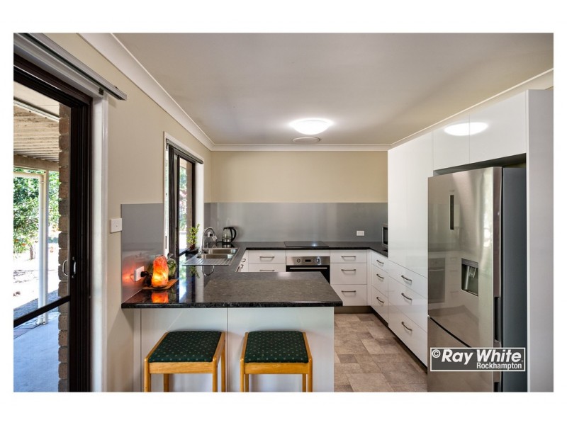 66 Dodson Lane, Cawarral QLD 4702