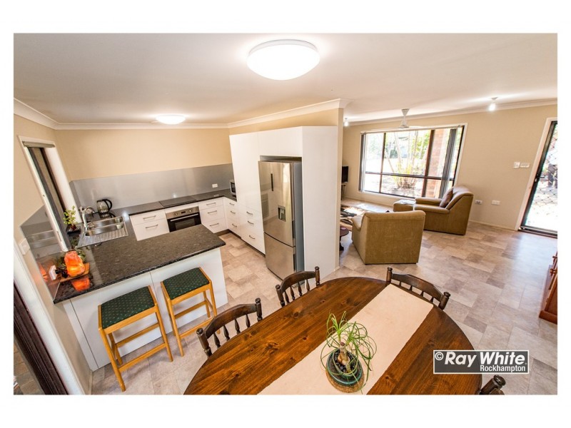 66 Dodson Lane, Cawarral QLD 4702