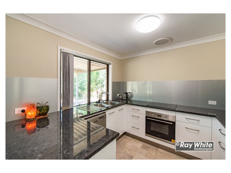 66 Dodson Lane, Cawarral QLD 4702