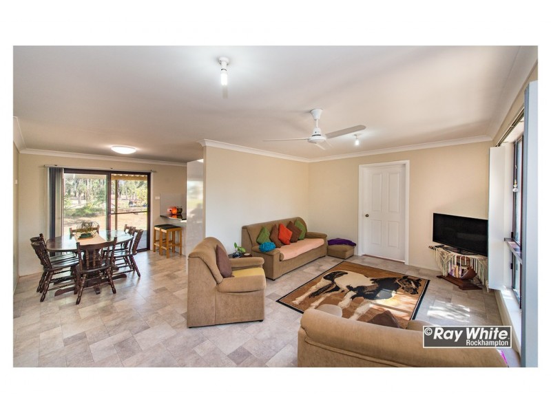 66 Dodson Lane, Cawarral QLD 4702