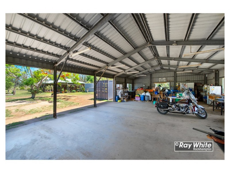 66 Dodson Lane, Cawarral QLD 4702