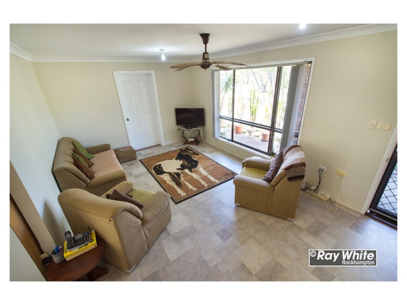 66 Dodson Lane, Cawarral QLD 4702