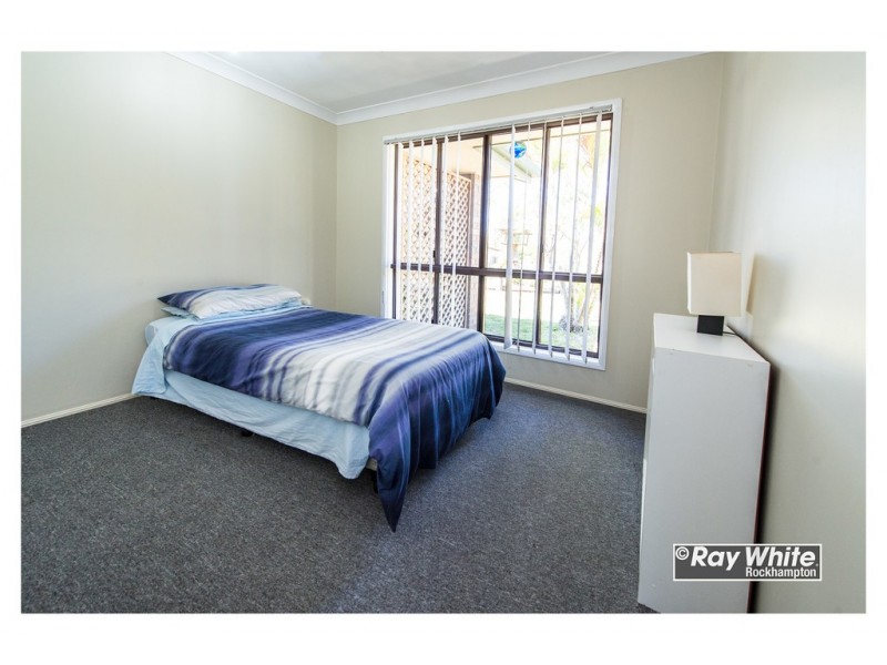 66 Dodson Lane, Cawarral QLD 4702