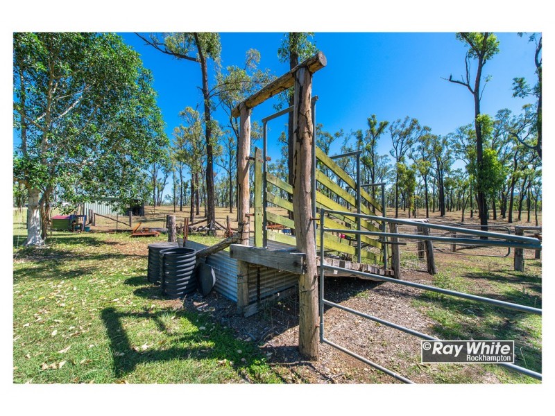 66 Dodson Lane, Cawarral QLD 4702
