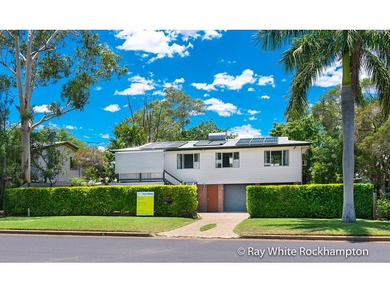 6 Origano Avenue, Gracemere QLD 4702
