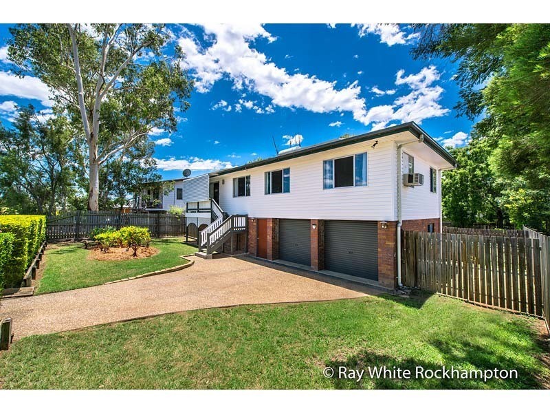 6 Origano Avenue, Gracemere QLD 4702