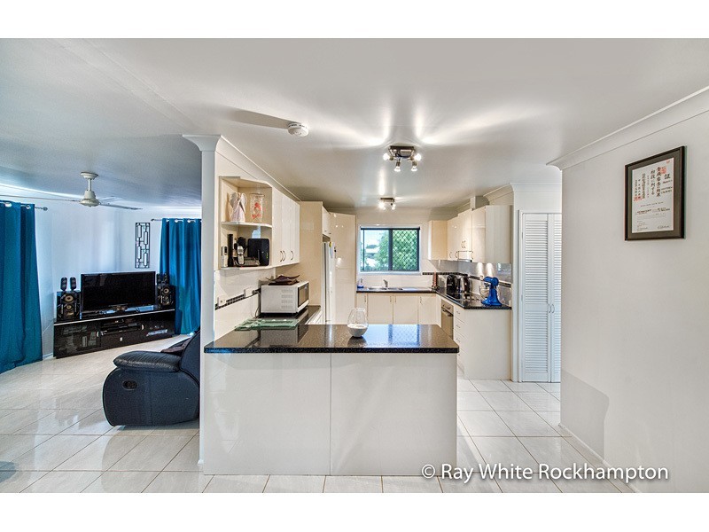 6 Origano Avenue, Gracemere QLD 4702