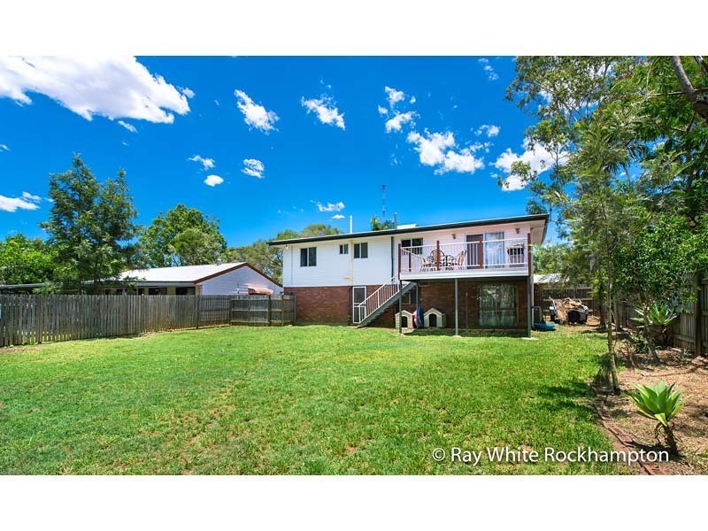 6 Origano Avenue, Gracemere QLD 4702