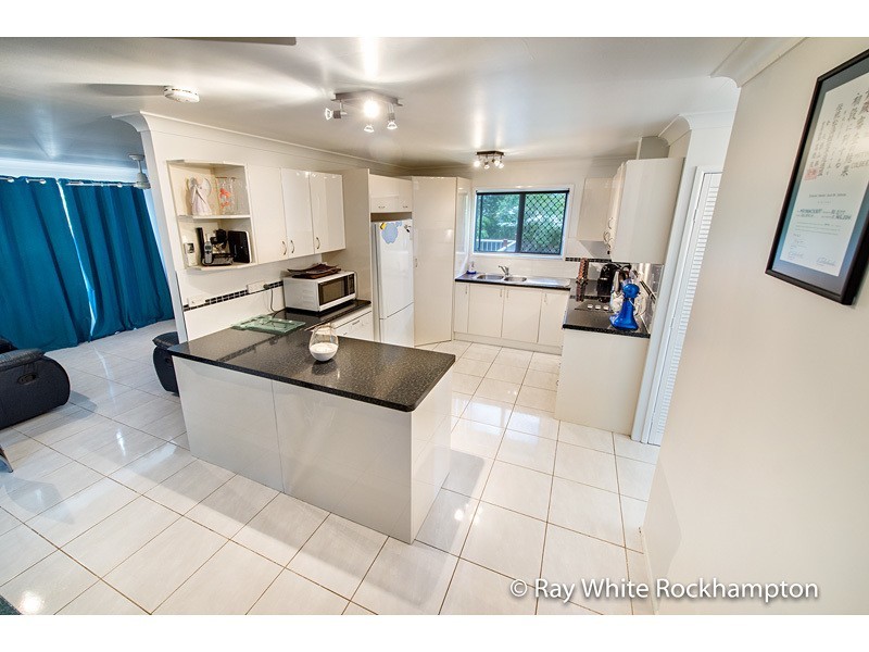 6 Origano Avenue, Gracemere QLD 4702