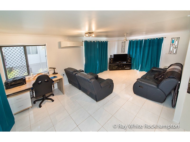 6 Origano Avenue, Gracemere QLD 4702