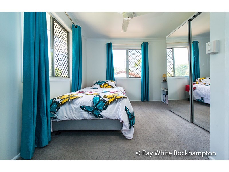 6 Origano Avenue, Gracemere QLD 4702