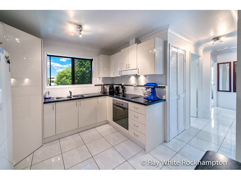 6 Origano Avenue, Gracemere QLD 4702