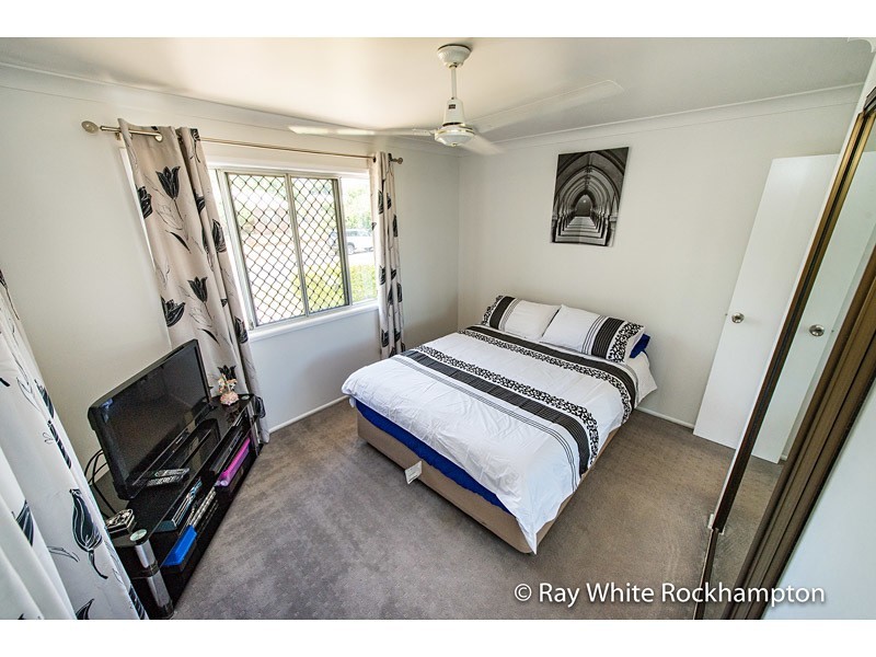 6 Origano Avenue, Gracemere QLD 4702