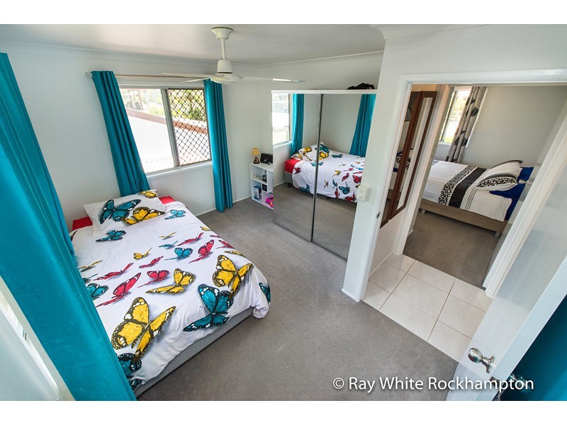 6 Origano Avenue, Gracemere QLD 4702