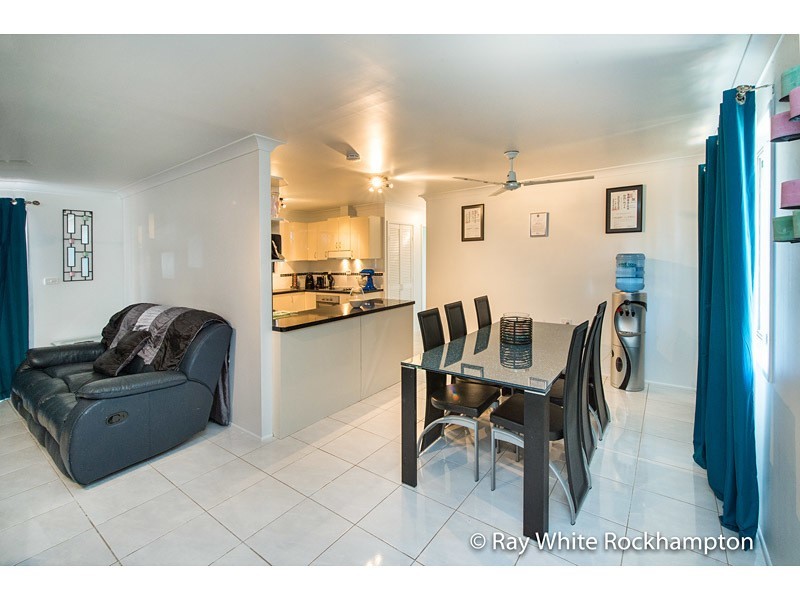 6 Origano Avenue, Gracemere QLD 4702