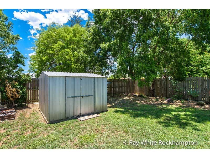 6 Origano Avenue, Gracemere QLD 4702