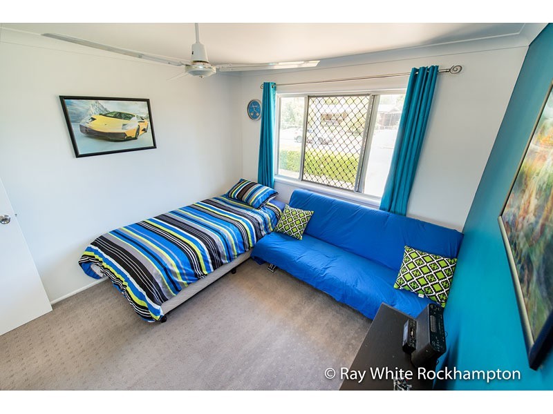 6 Origano Avenue, Gracemere QLD 4702