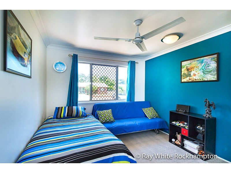 6 Origano Avenue, Gracemere QLD 4702