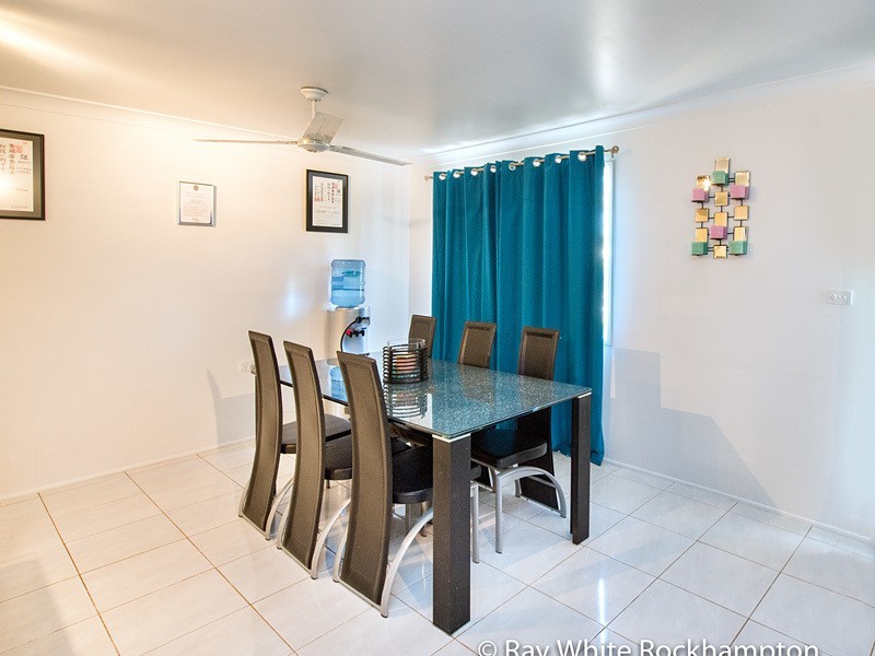 6 Origano Avenue, Gracemere QLD 4702