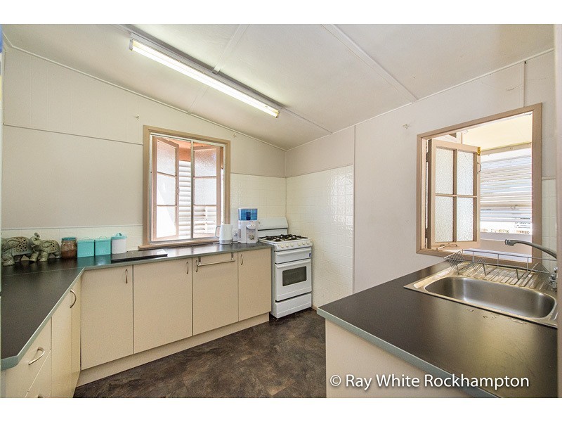 5 Hardacre Street, Wandal QLD 4700