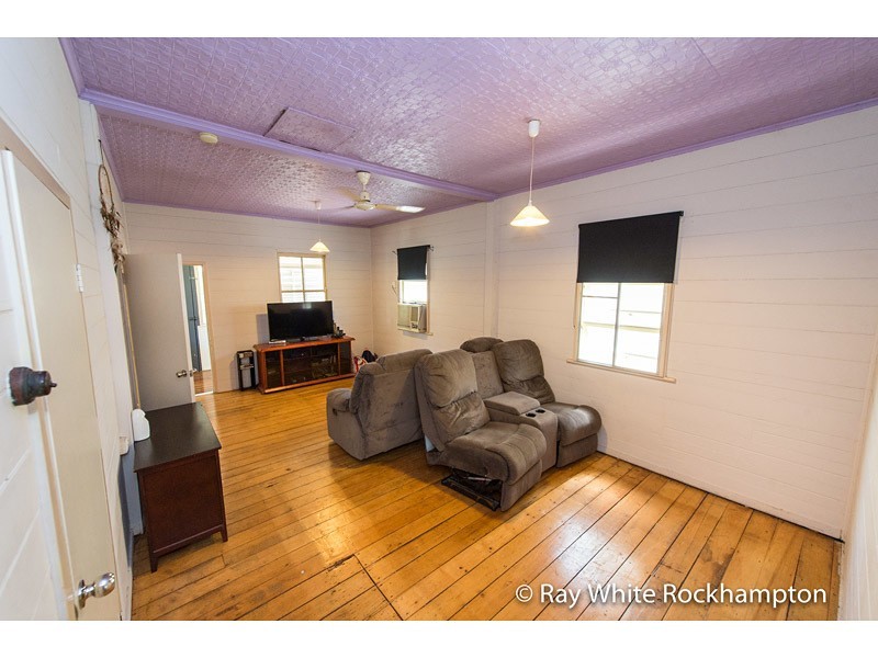 5 Hardacre Street, Wandal QLD 4700