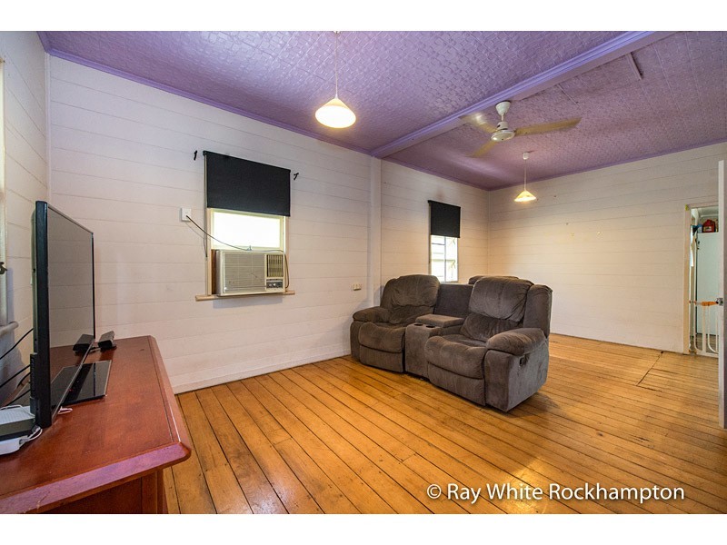 5 Hardacre Street, Wandal QLD 4700