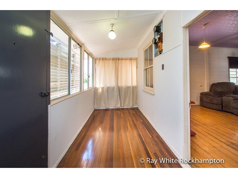 5 Hardacre Street, Wandal QLD 4700