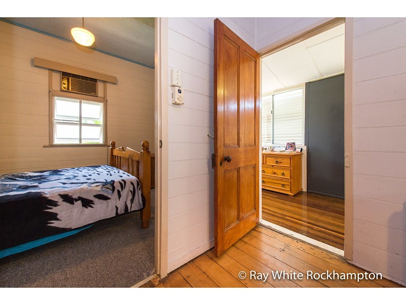 5 Hardacre Street, Wandal QLD 4700