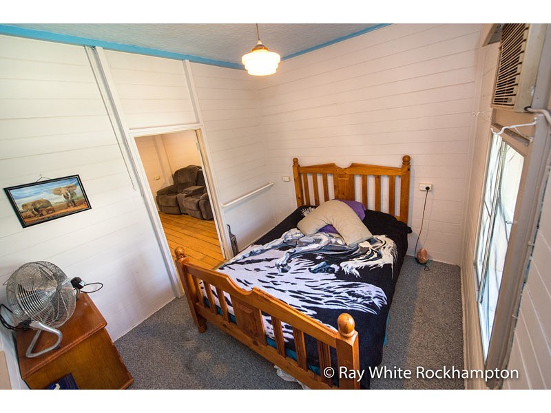 5 Hardacre Street, Wandal QLD 4700