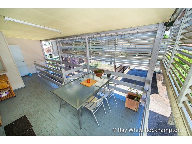 5 Hardacre Street, Wandal QLD 4700