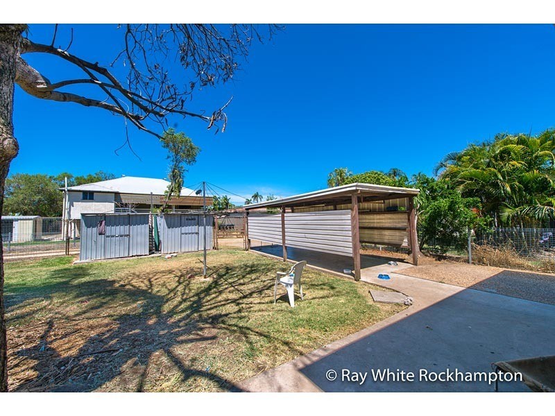 5 Hardacre Street, Wandal QLD 4700