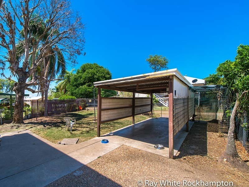 5 Hardacre Street, Wandal QLD 4700