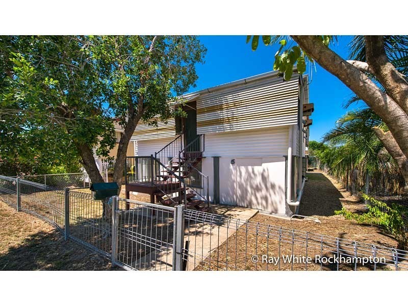 5 Hardacre Street, Wandal QLD 4700