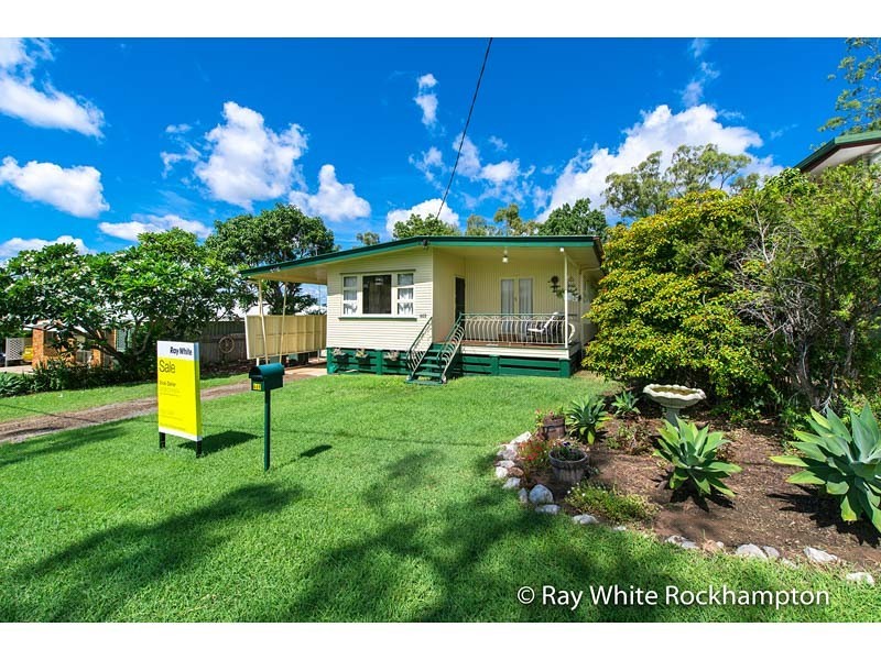 469 Crane Avenue, Kawana QLD 4701