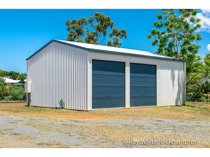 162 Angela Road, Rockyview QLD 4701