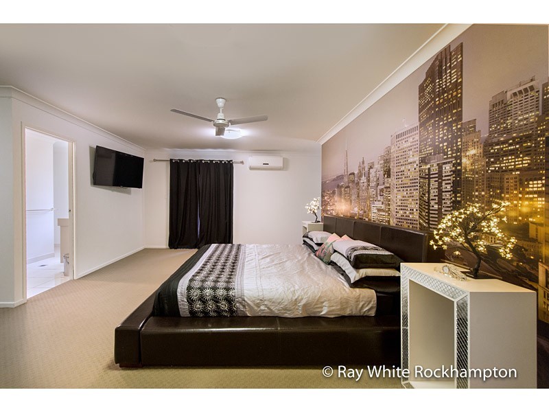 162 Angela Road, Rockyview QLD 4701